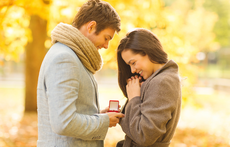 Marriage Proposals