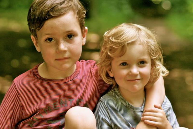 family photography north london