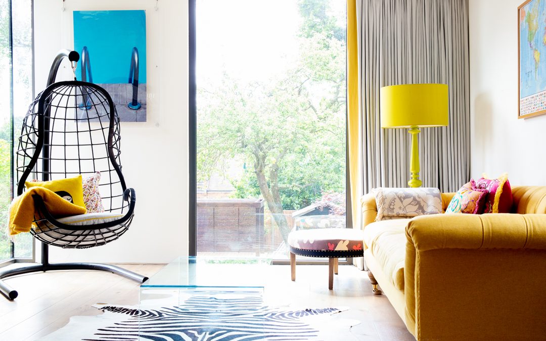 Interior Photographer London