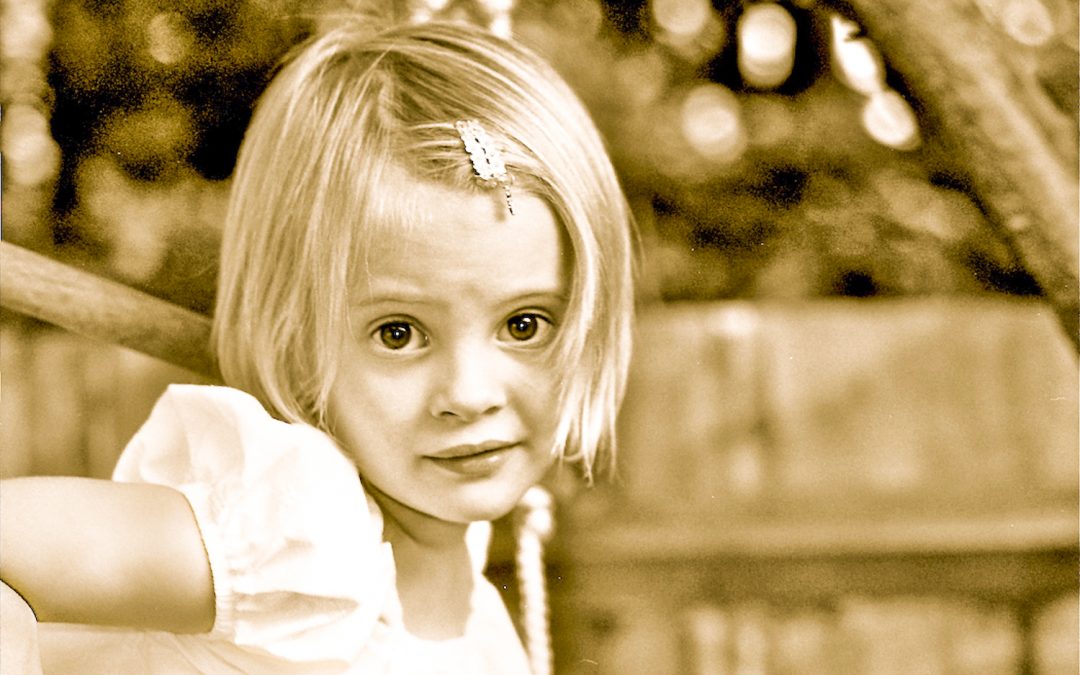Children's Photographer North London
