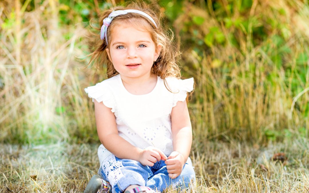 A Guide to Children’s Photoshoots in North London