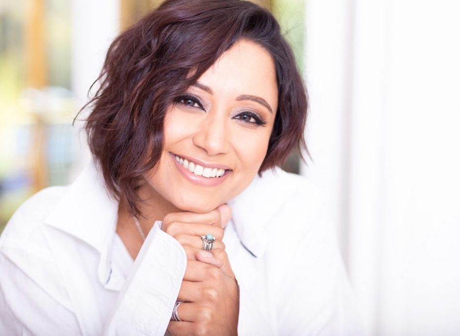 Zoom profile photo