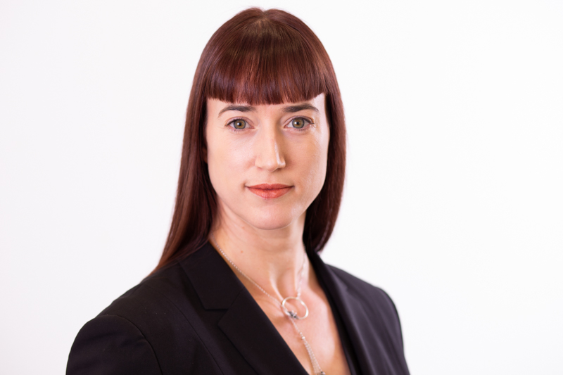 London Headshot Photographer