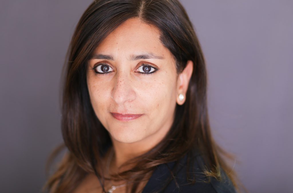 Business Headshot Session Guide