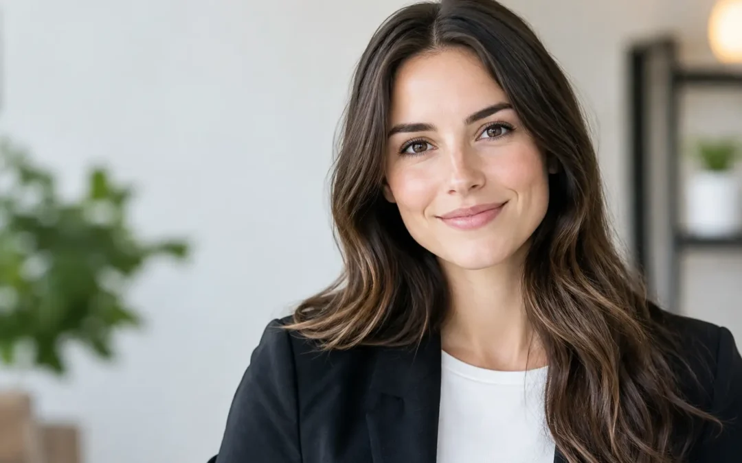 Headshot Photography Trends That Still Look Like You